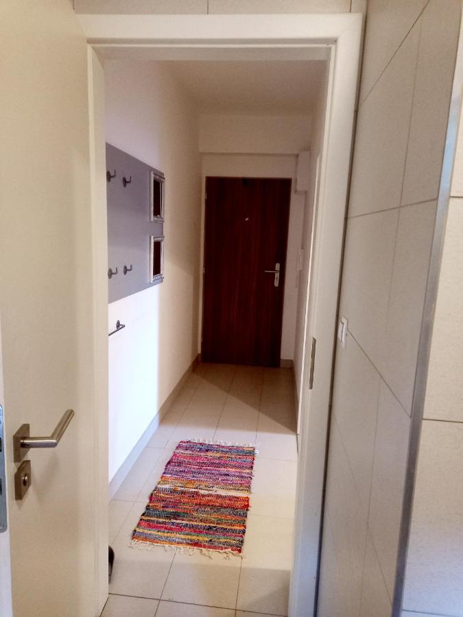 Apartmany Za Sneznikem โดลนี โมราวา ภายนอก รูปภาพ