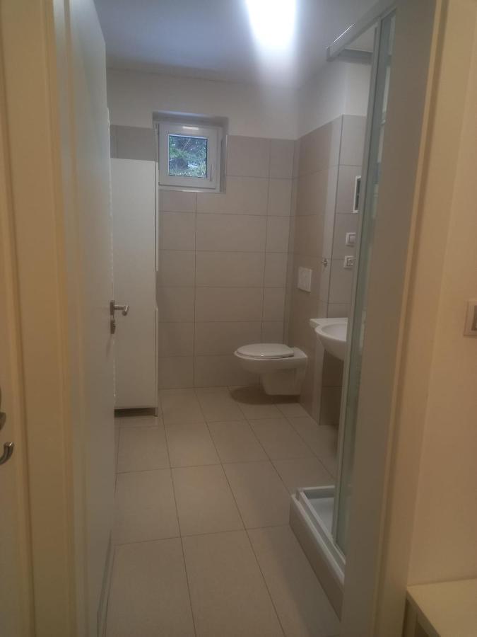 Apartmany Za Sneznikem โดลนี โมราวา ภายนอก รูปภาพ