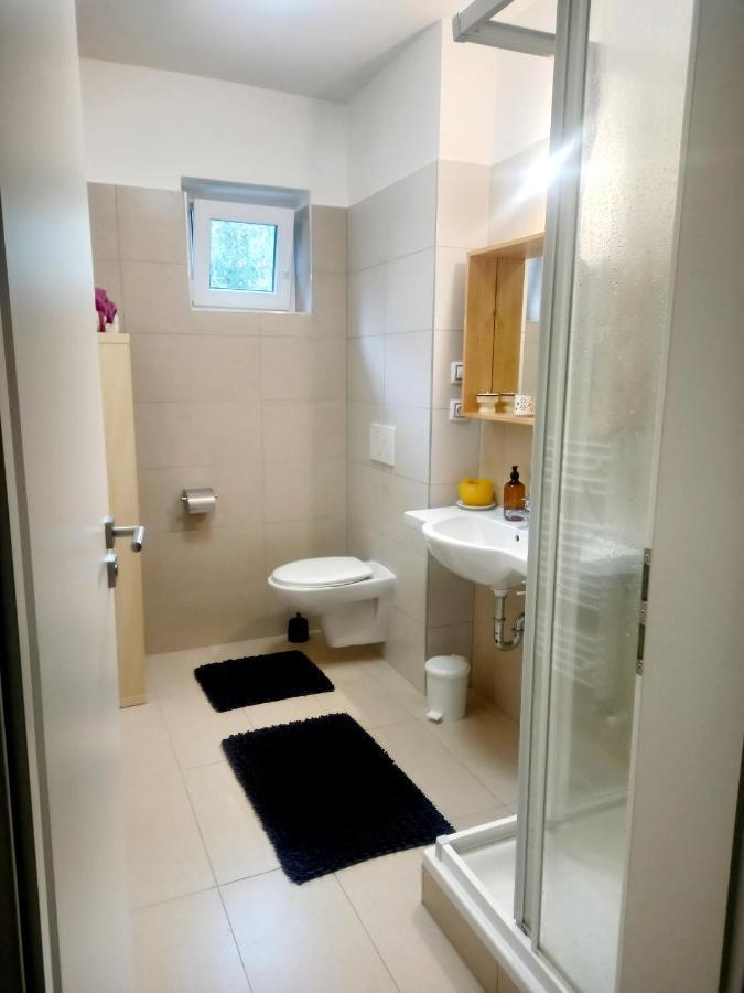 Apartmany Za Sneznikem โดลนี โมราวา ภายนอก รูปภาพ